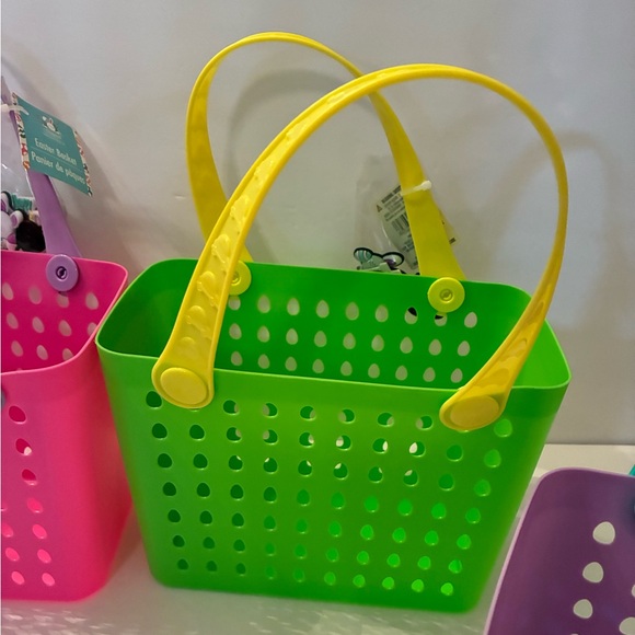 Easter basket bundle - Picture 5 of 15